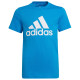 Adidas Παιδική κοντομάνικη μπλούζα Essentials Adidas Παιδική κοντομάνικη μπλούζα Essentials